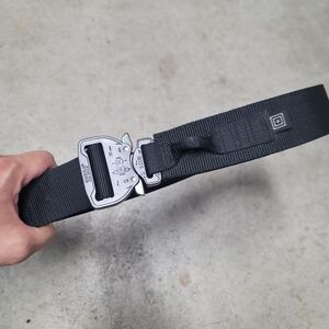 5.11 Tactical Men's Maverick Attach-and-Detach Assaulter's Belt Size Large
